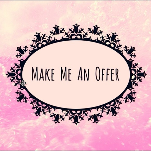 Offers Are Welcome! - Picture 1 of 1